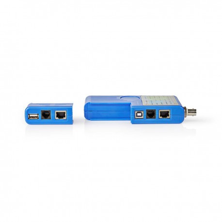Testeur de Câble LAN  - 5