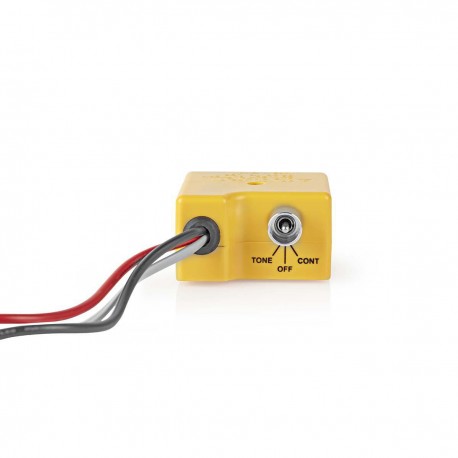 Testeur de Câble PC/Multimédia  - 7