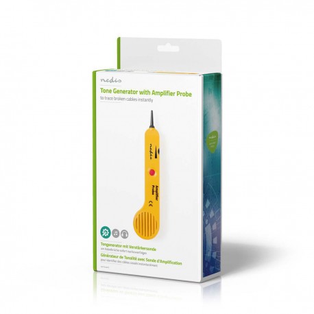 Testeur de Câble PC/Multimédia  - 8