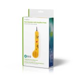 Testeur de Câble PC/Multimédia  - 8