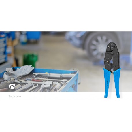 Pince à Sertir  - 4