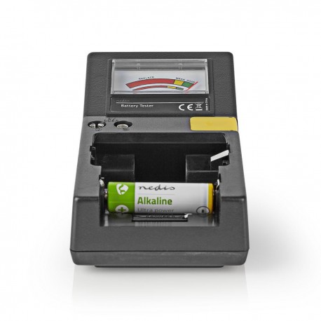 Testeur de Piles  - 2