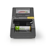 Testeur de Piles  - 2