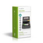 Testeur de Piles  - 7