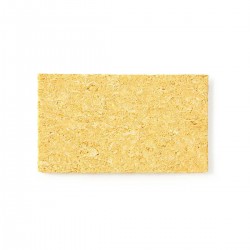 Eponge de remplacement  - 1