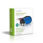 Batterie de rechange  - 5