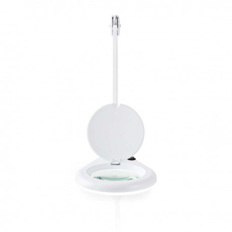 Lampe loupe de table  - 4