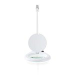 Lampe loupe de table  - 4