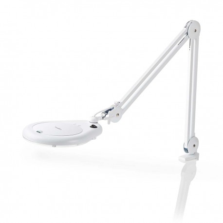 Lampe loupe de table  - 6