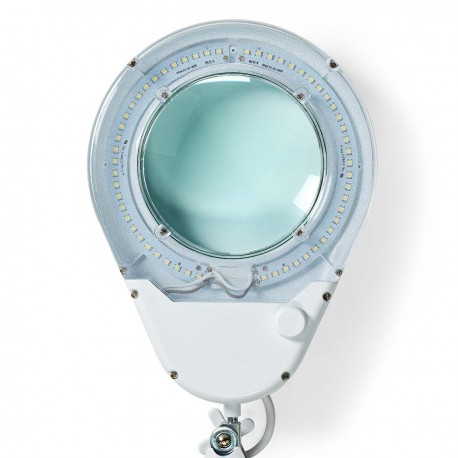 Lampe loupe de table  - 9