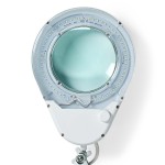 Lampe loupe de table  - 9