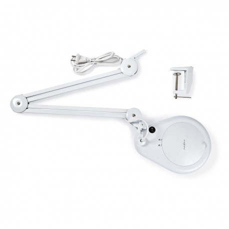Lampe loupe de table  - 13