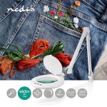 Lampe loupe de table  - 2