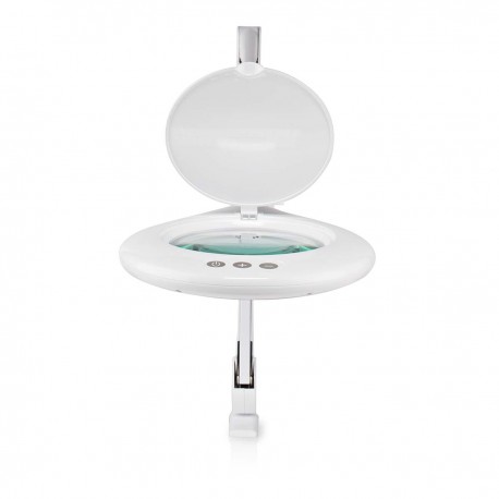 Lampe loupe de table  - 4