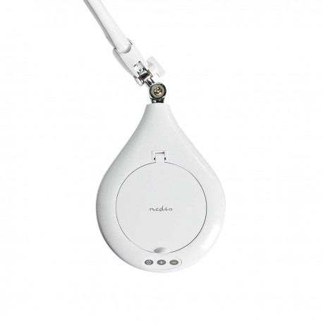 Lampe loupe de table  - 7