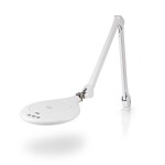 Lampe loupe de table  - 9