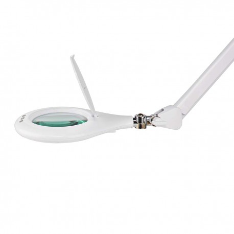 Lampe loupe de table  - 10