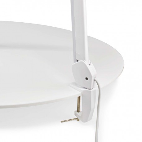 Lampe loupe de table  - 11
