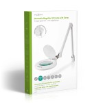 Lampe loupe de table  - 15