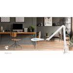 Lampe loupe de table  - 17