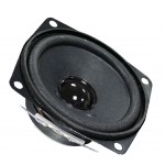 Haut-parleur large bande 6,5 cm (2,5") 4 Ohm  - 3