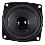 Haut-parleur large bande 6,5 cm (2,5") 4 Ohm  - 4