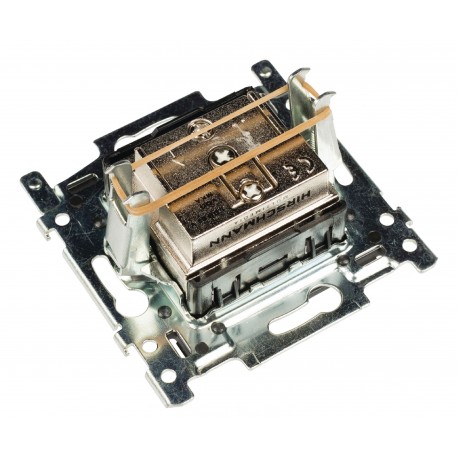 EDB 02V Prise murale TV/FM  - 2