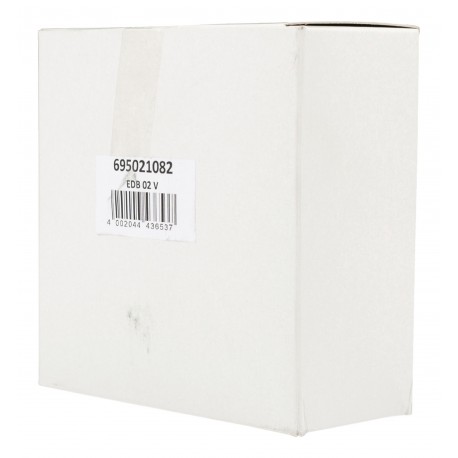 EDB 02V Prise murale TV/FM  - 4