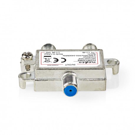 Coupleur Satellite  - 3