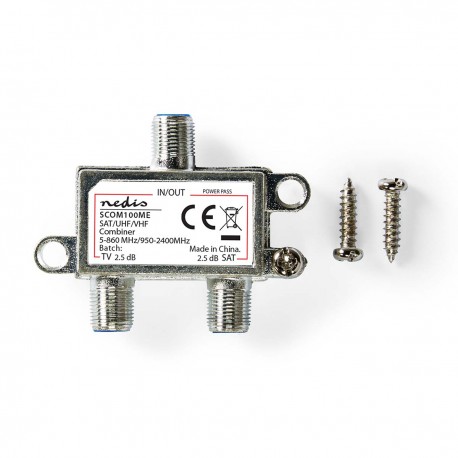 Coupleur Satellite  - 6