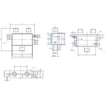 Coupleur Satellite  - 7
