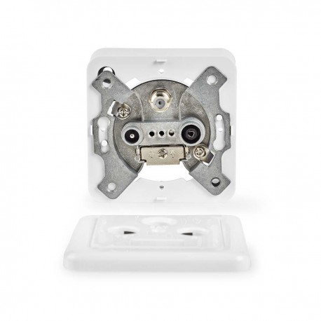 Boite d'antenne murale  - 2