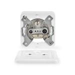 Boite d'antenne murale  - 2