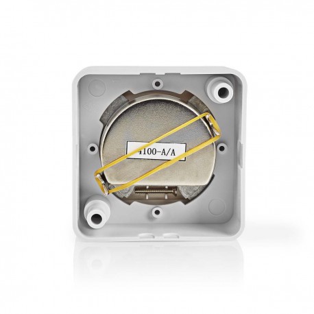 Boite d'antenne murale  - 3