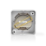 Boite d'antenne murale  - 3