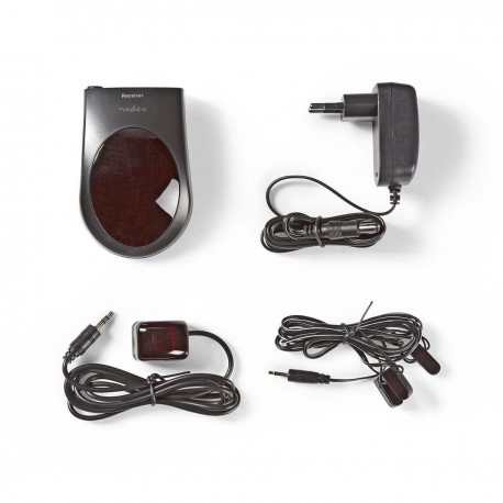 Extension de télécommande IR  - 9