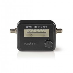 Indicateur de Puissance de Satellite  - 1