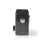 Indicateur de Puissance de Satellite  - 3