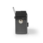 Indicateur de Puissance de Satellite  - 5