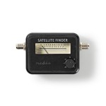 Indicateur de Puissance de Satellite  - 6
