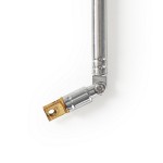 Télescope Antenne FM  - 2