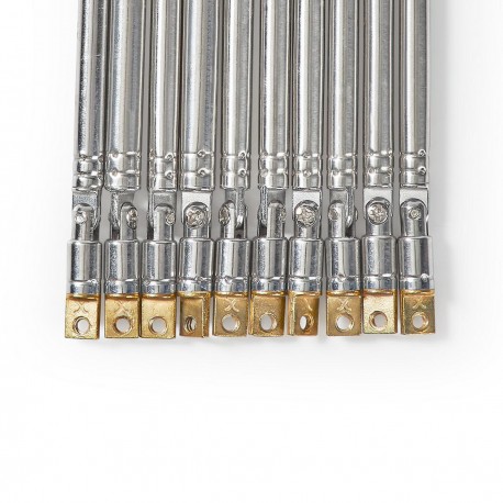 Télescope Antenne FM  - 3