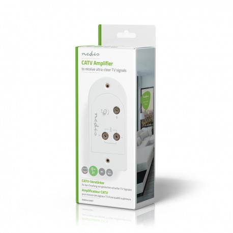 Amplificateur CATV  - 4