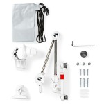 Support pour Tablette et Smartphone  - 7