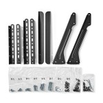 Support TV fixe  - 7