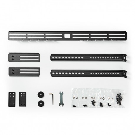 Support pour Barre de Son  - 9