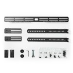 Support pour Barre de Son  - 9