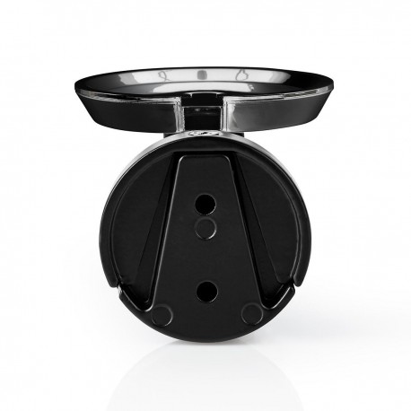 Mountage pour haut parleur  - 3