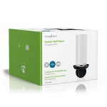 Mountage pour haut parleur  - 8