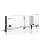 Mountage pour haut parleur  - 8